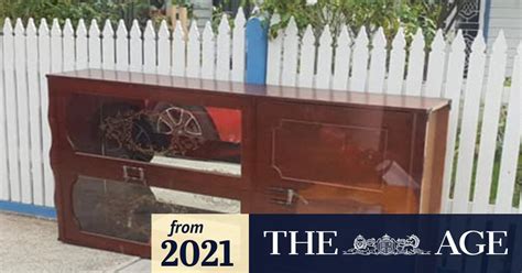 port phillip council hard rubbish|Cord collectors and scavengers: inside the race to rescue hard ru.